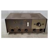 Browning Eagle R-27 Cb Radio Receiver