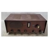 Vtg Unbranded Cb Radio Transceiver