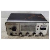 B&k Cobra Cam 88 Cb Transceiver