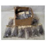 Large Lot Of Electronics Resistors