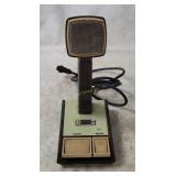 Johnson Desktop Cb Microphone
