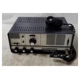 Gemtronics Gtx-2300 Cb Transceiver