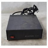 Astron Sl-11a Regulated Power Supply