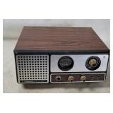 Teaberry ' T ' Dispatch Cb Base Station