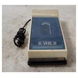 Vhs Video Tape Rewinder