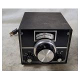 Siltronix Variable Frequency Oscillator Model 90