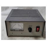 V C I Dc Power Supply Model Ps-8m