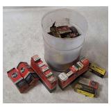 Assorted Vtg Vacuum Tubes
