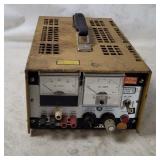Systron Donner Laboratory Power Supply Hr160