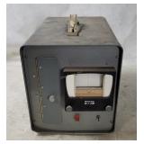 A P I Analog Chart Recorder, Not Powering On