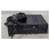 Realistic Trc-492 Cb Radio, For Parts/ Repair