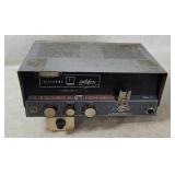 Hallicrafters Littlefone Cb Radio Cb-3