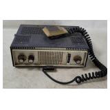 Rca Mark Vlll Cb Radio Transceiver