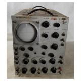 Tektronix Type 514 D Oscilloscope