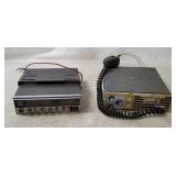 2 Mobile Cb Radios - Pearce Simpson, Robyn