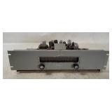 Dukane Am/ Fm Tube Stereo Receiver10a95