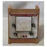 Brodhead Garrett Benchtop Power Supply P730