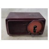 1953 Philco 53-561 Radio, For Parts/ Repair