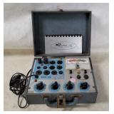 B&k Dyna Jet Tube Tester Model 606
