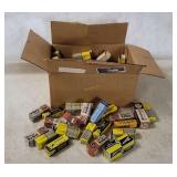 Assorted Vtg Vacuum Tubes