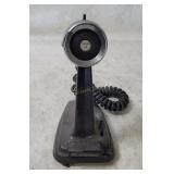 Turner Ssb+2 Desktop Cb Microphone