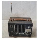 Vocaline Radio Transceiver Jrc 425