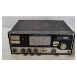 Lafayette Hb-333 Cb Radio Transceiver