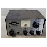 Demco Satelite Cb Radio
