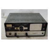 Lafayette Comstat 23 Cb Radio