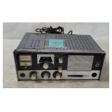 Lafayette Hb-111 Cb Radio