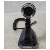 Turner Desktop Cb Raio Microphone
