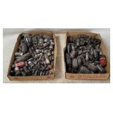 Assorted Vtg Vacuum Tubes