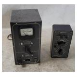 Heathkit Isolation Transformer It-1