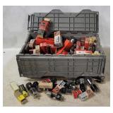 Assorted Vtg Vacuum Tubes