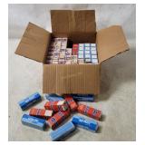 Assorted Vtg Vacuum Tubes