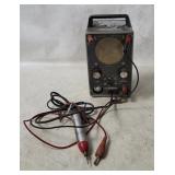 Heathkit Signal Tracer Model It-12