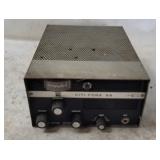 Multi-elmac Co. Citi-fone Ss Cb Radio