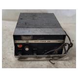 Multi-elmac Co. Citi-fone Ss Cb Radio
