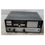 Lafayette Comstat 23 Cb Radio, Not Powering On