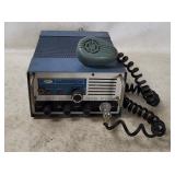Fleet Courier 30b Plus Cb Radio