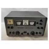 Hammarlund Hq-170 Ham Radio Receiver