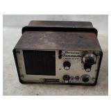 Vocaline Commaire Cb Radio Ed-27m