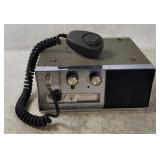 Johnson Messenger 223 Cb Radio
