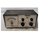 Demco-band Alyzer Swr Meter