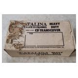 Catalina Mobile Cb Radio 16-1090