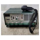 Robyn T-123b Cb Radio Transceiver