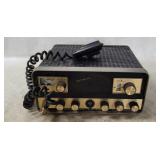 Regency Cb Radio Transceiver