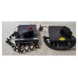 2 Mobile Cb Radios - Realistic, Sbe Cortez