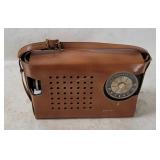 Vtg General Electric Transistor Radio