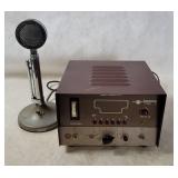 Browning S-nine Cb Transmitter, Not Powering On